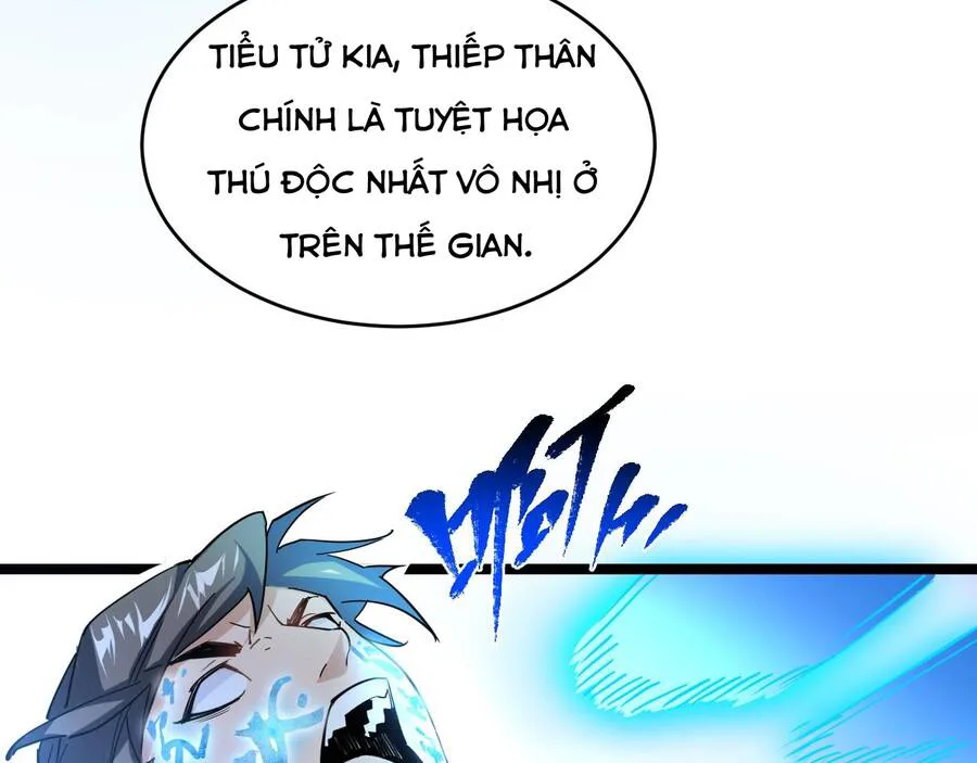 Thú Vực Tiên Đồ chương 2.1 - trang 21