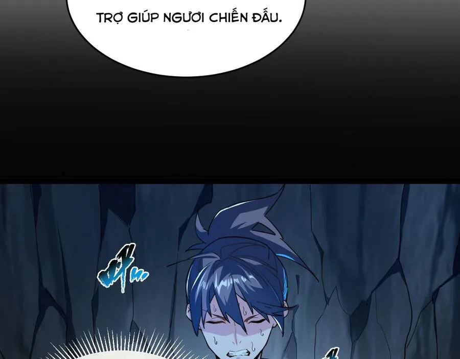 Thú Vực Tiên Đồ chương 2.1 - trang 23