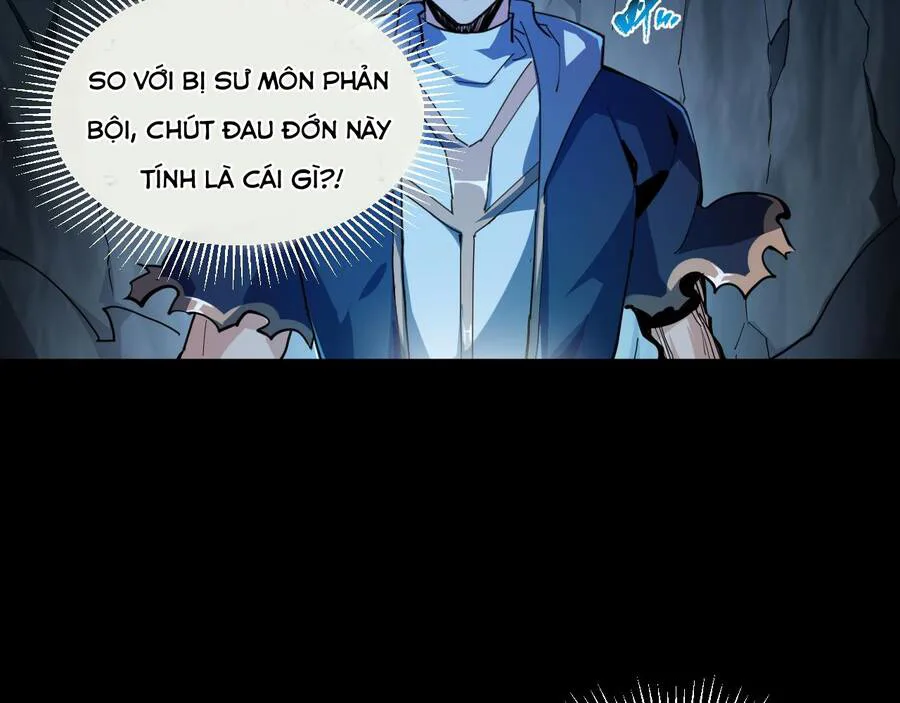 Thú Vực Tiên Đồ chương 2.1 - trang 24