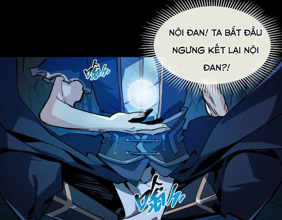 Thú Vực Tiên Đồ chương 2.1 - trang 25