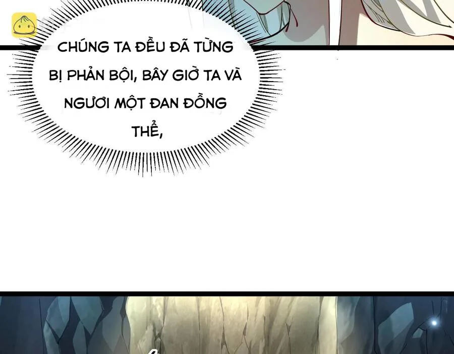 Thú Vực Tiên Đồ chương 2.1 - trang 30