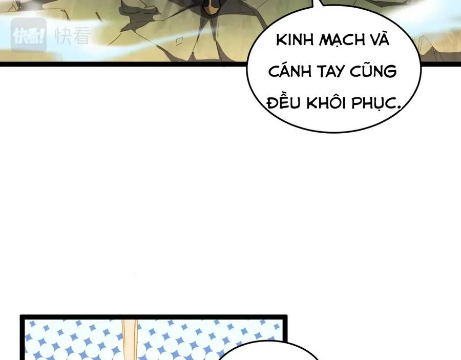 Thú Vực Tiên Đồ chương 2.1 - trang 42