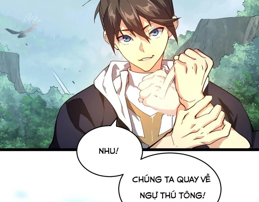 Thú Vực Tiên Đồ chương 2.1 - trang 79