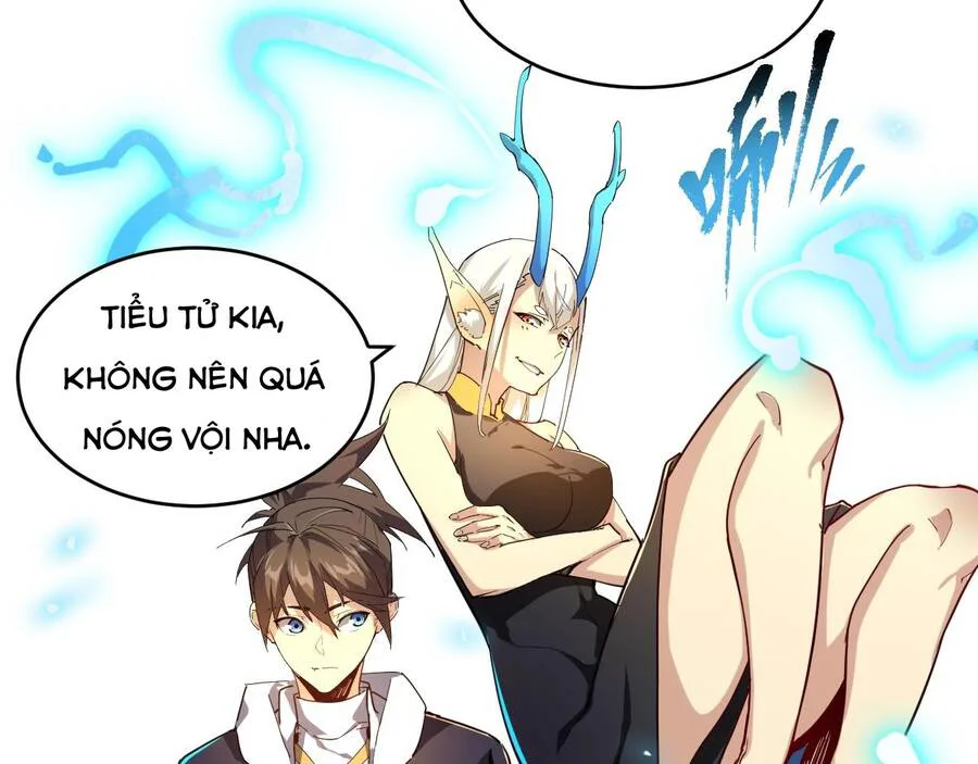 Thú Vực Tiên Đồ chương 2.1 - trang 80