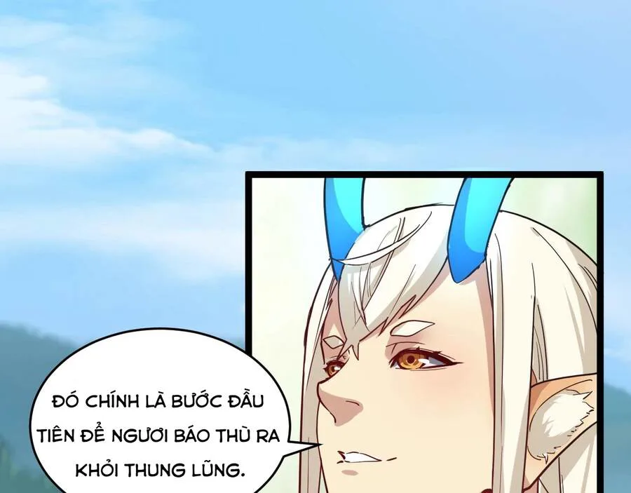 Thú Vực Tiên Đồ chương 2.1 - trang 87