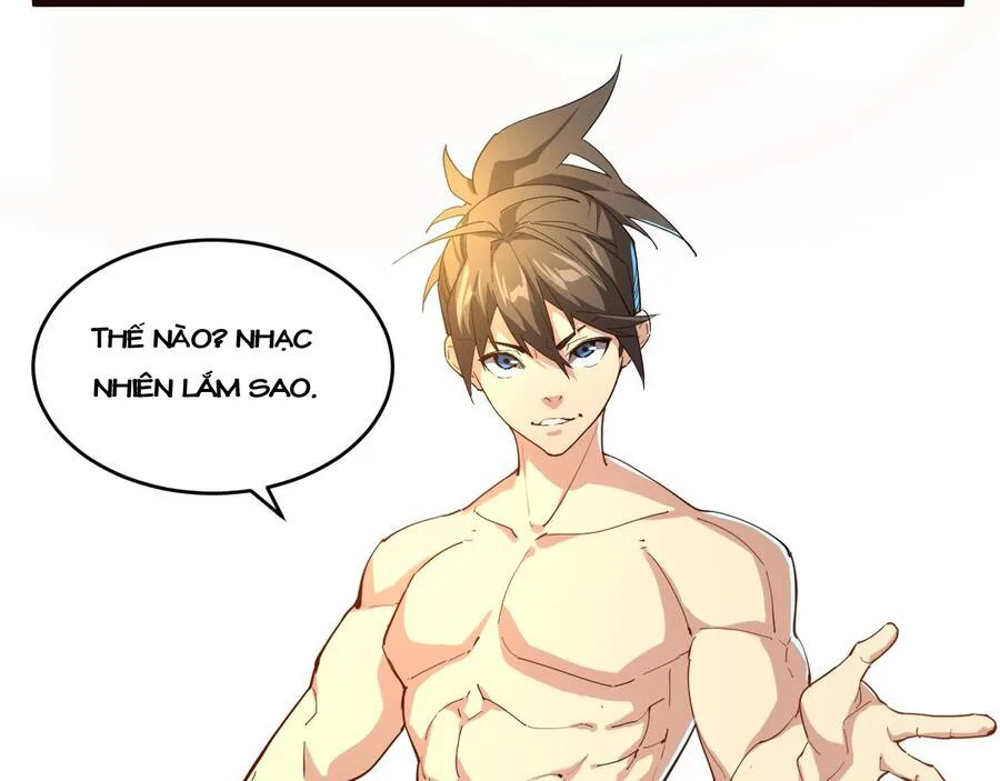 Thú Vực Tiên Đồ chương 5 - trang 10