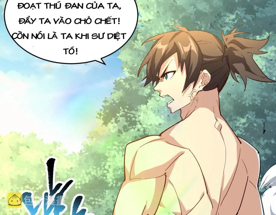 Thú Vực Tiên Đồ chương 5 - trang 16