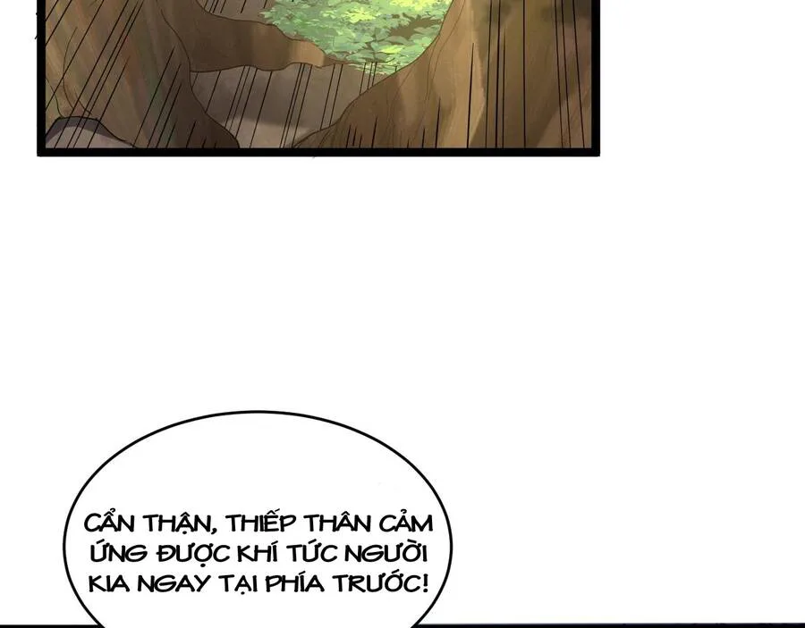 Thú Vực Tiên Đồ chương 6.1 - trang 2