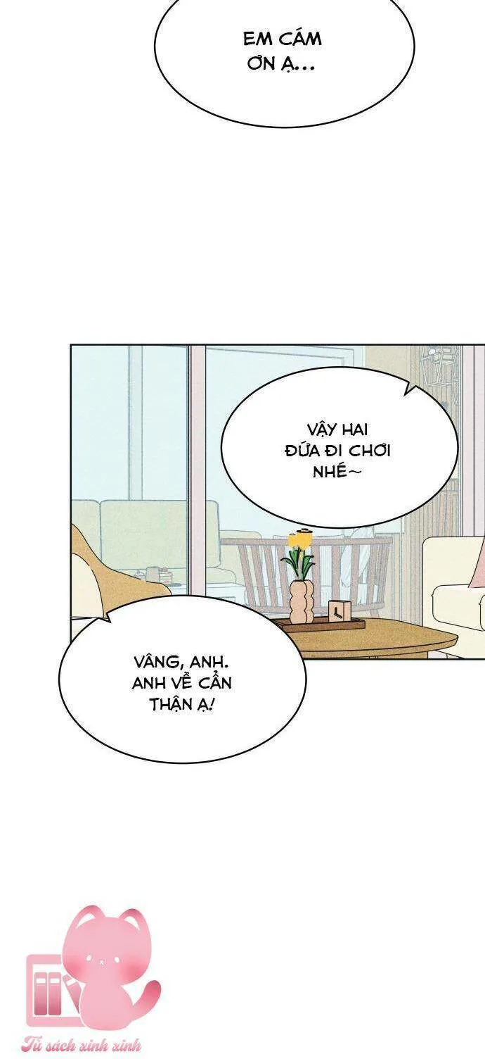 Cặp Đôi Hướng Nội chương 68 - trang 36