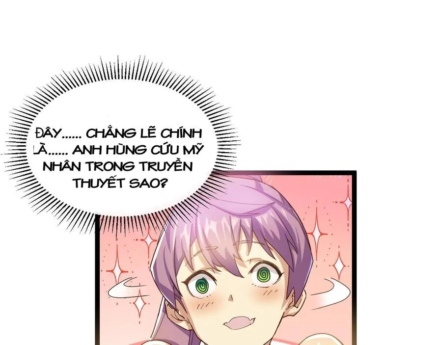 Thú Vực Tiên Đồ chương 6.1 - trang 16