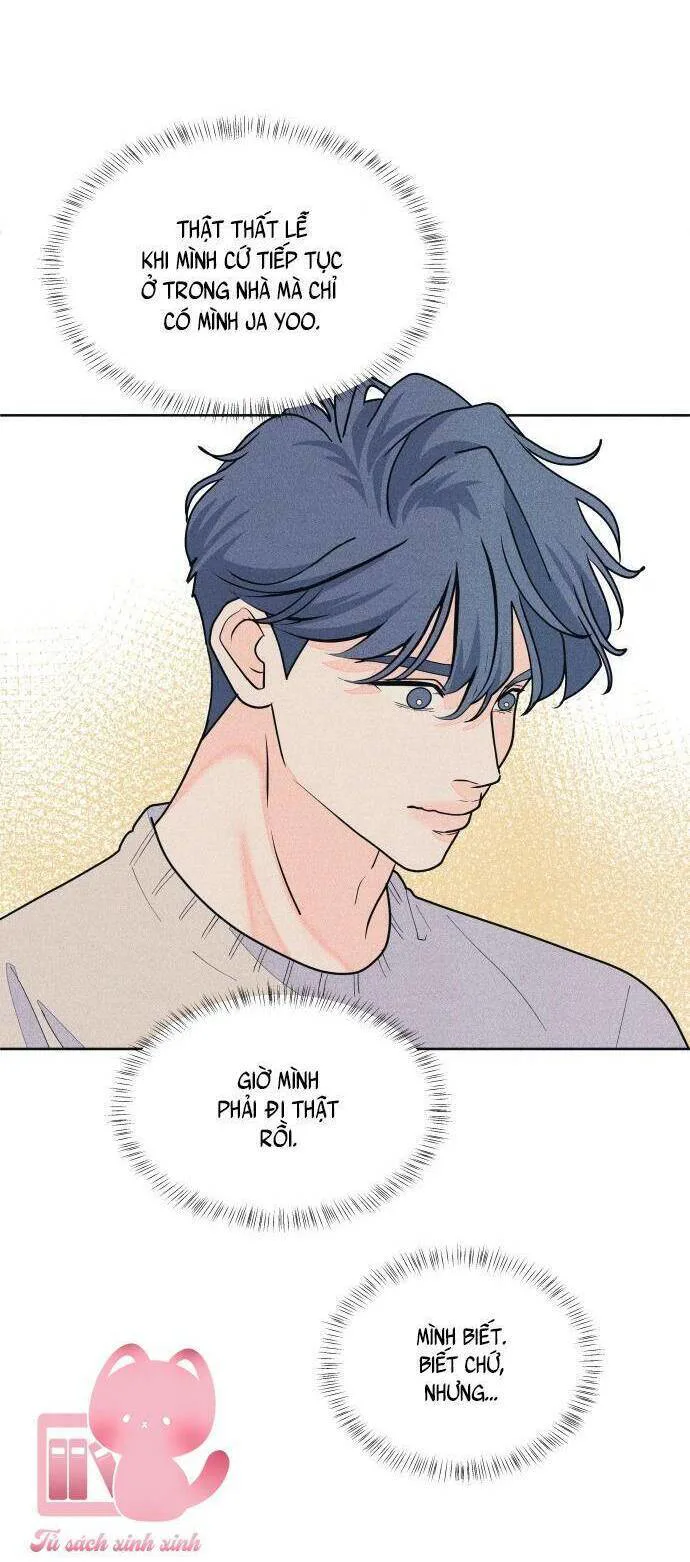 Cặp Đôi Hướng Nội chương 68 - trang 38