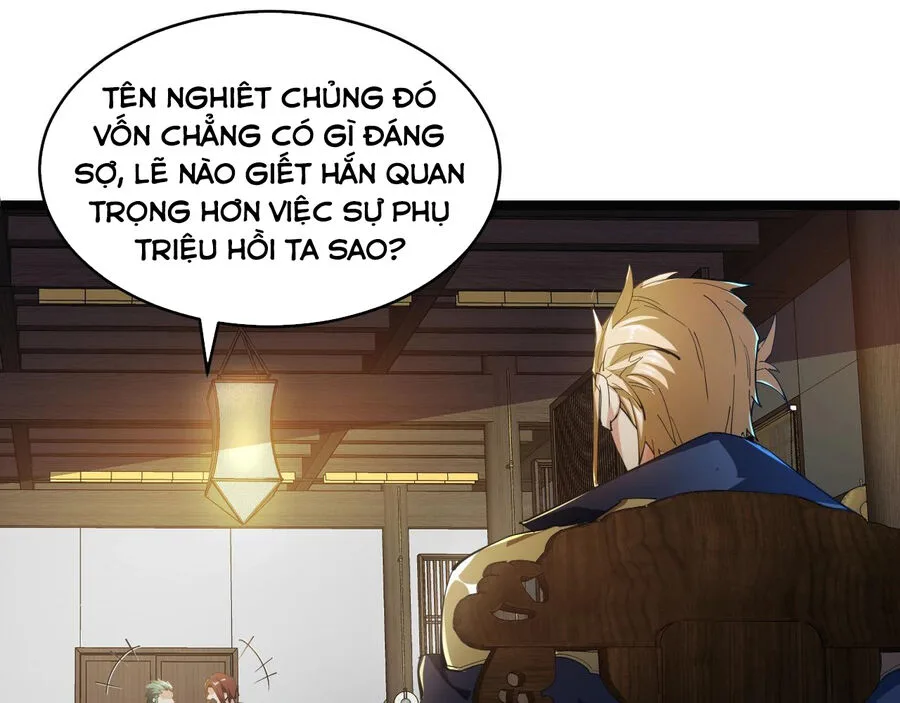 Thú Vực Tiên Đồ chương 8 - trang 6