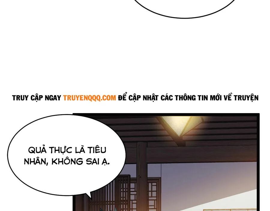 Thú Vực Tiên Đồ chương 8 - trang 10