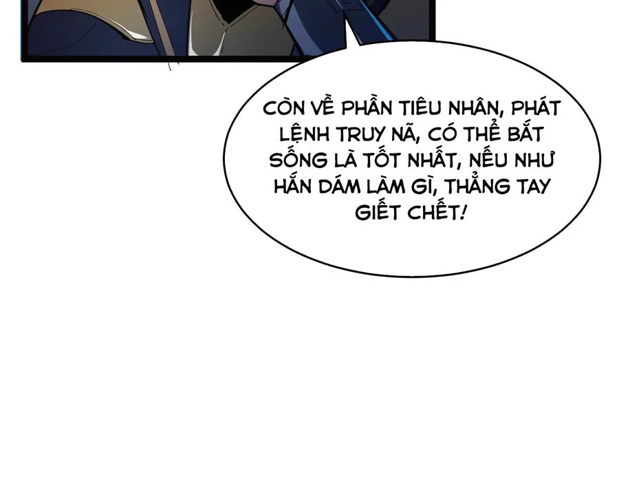Thú Vực Tiên Đồ chương 8 - trang 17