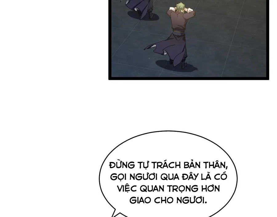 Thú Vực Tiên Đồ chương 8 - trang 21