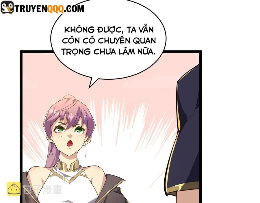 Thú Vực Tiên Đồ chương 8 - trang 45