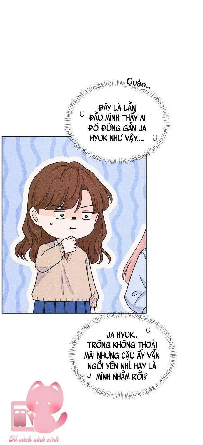 Cặp Đôi Hướng Nội chương 72 - trang 23