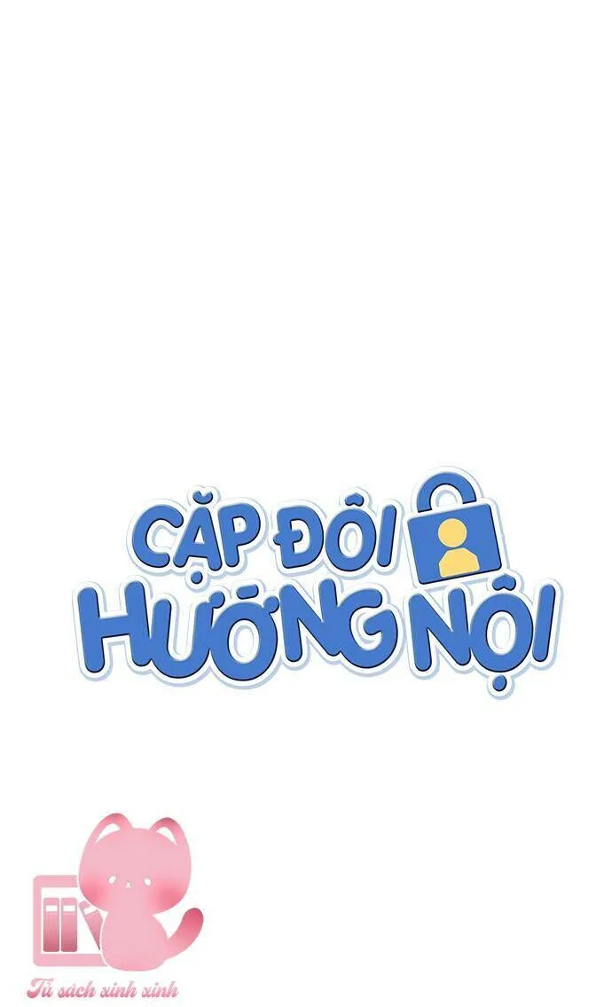 Cặp Đôi Hướng Nội chương 75 - trang 2