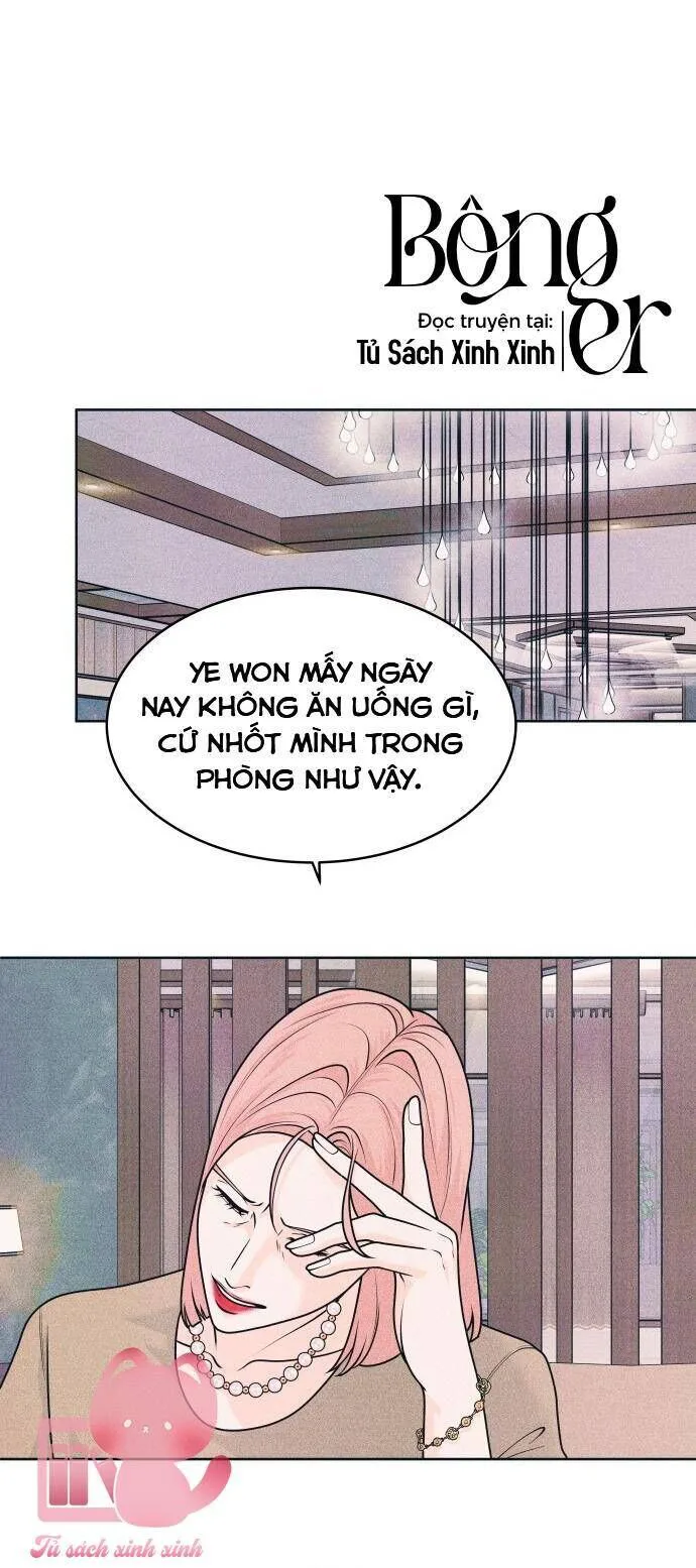 Cặp Đôi Hướng Nội chương 75 - trang 21