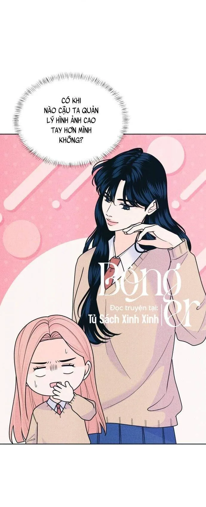 Cặp Đôi Hướng Nội chương 77 - trang 16
