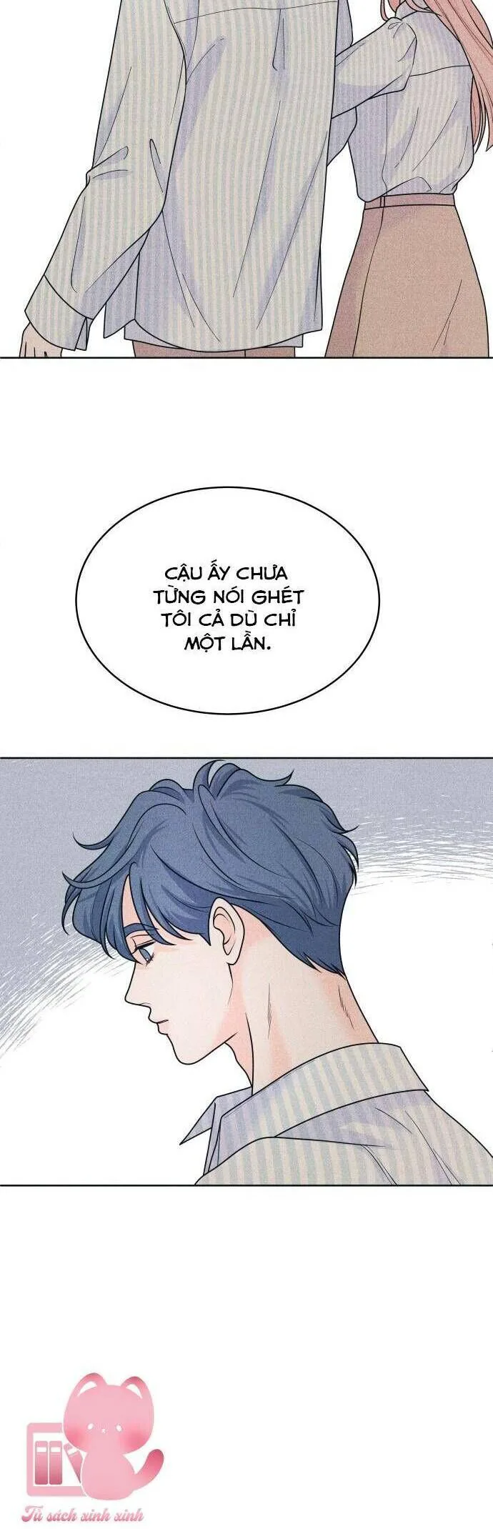 Cặp Đôi Hướng Nội chương 77 - trang 27