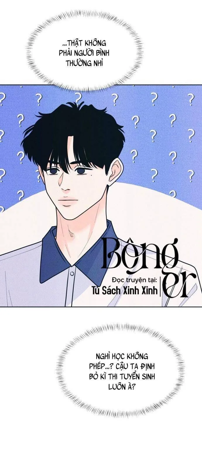 Cặp Đôi Hướng Nội chương 77 - trang 36