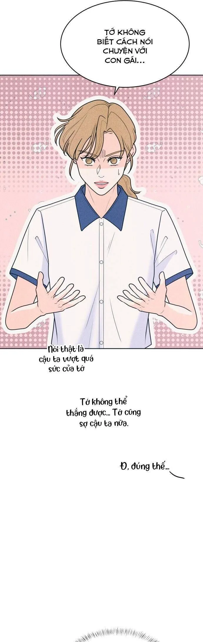Cặp Đôi Hướng Nội chương 77 - trang 38