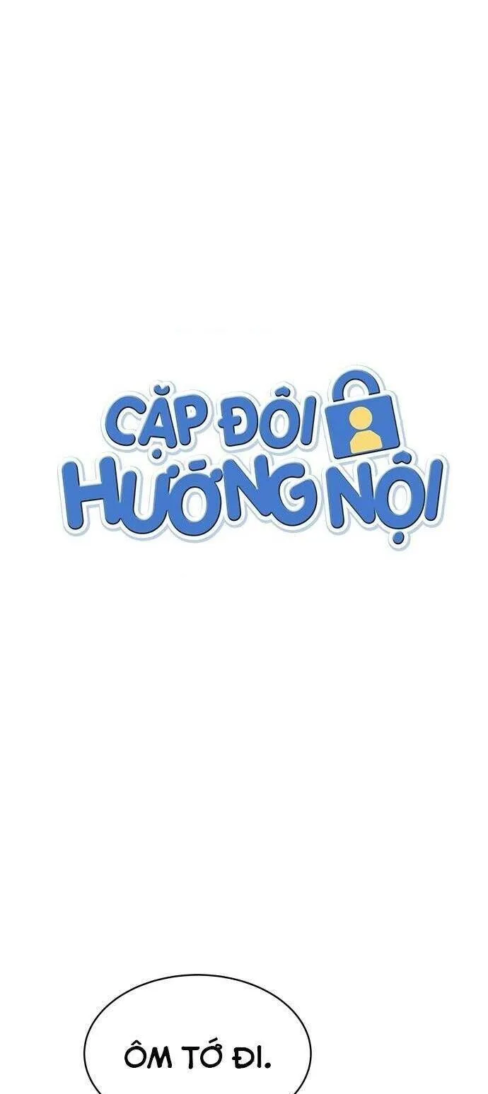 Cặp Đôi Hướng Nội chương 80 - trang 2