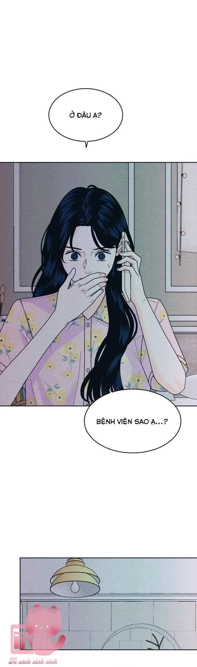 Cặp Đôi Hướng Nội chương 82 - trang 13
