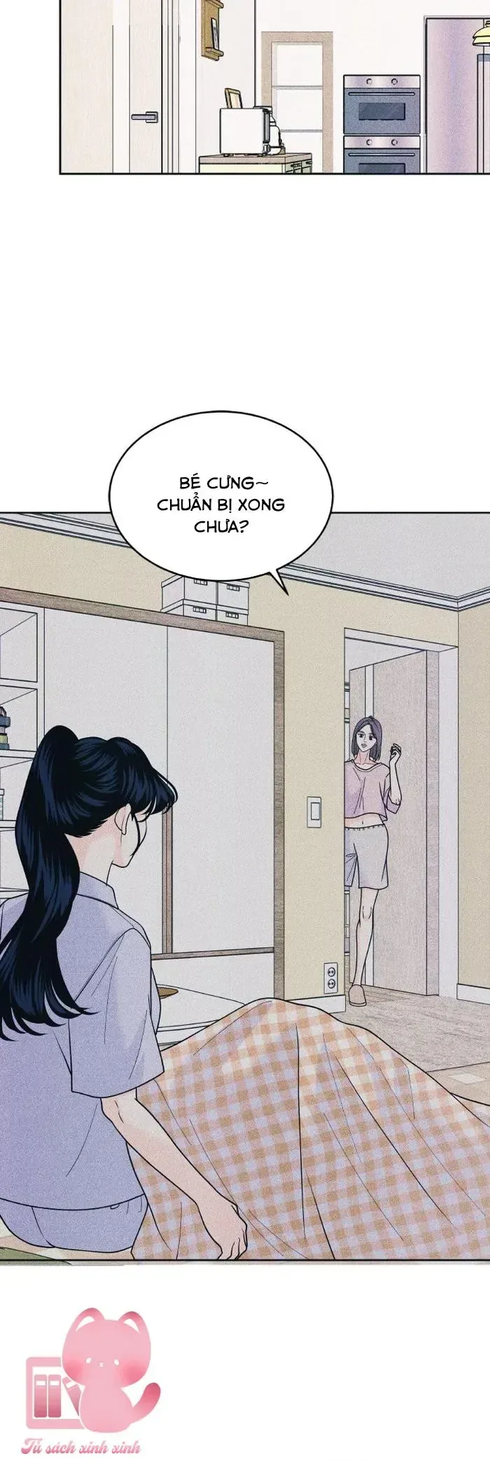 Cặp Đôi Hướng Nội chương 84 - trang 8