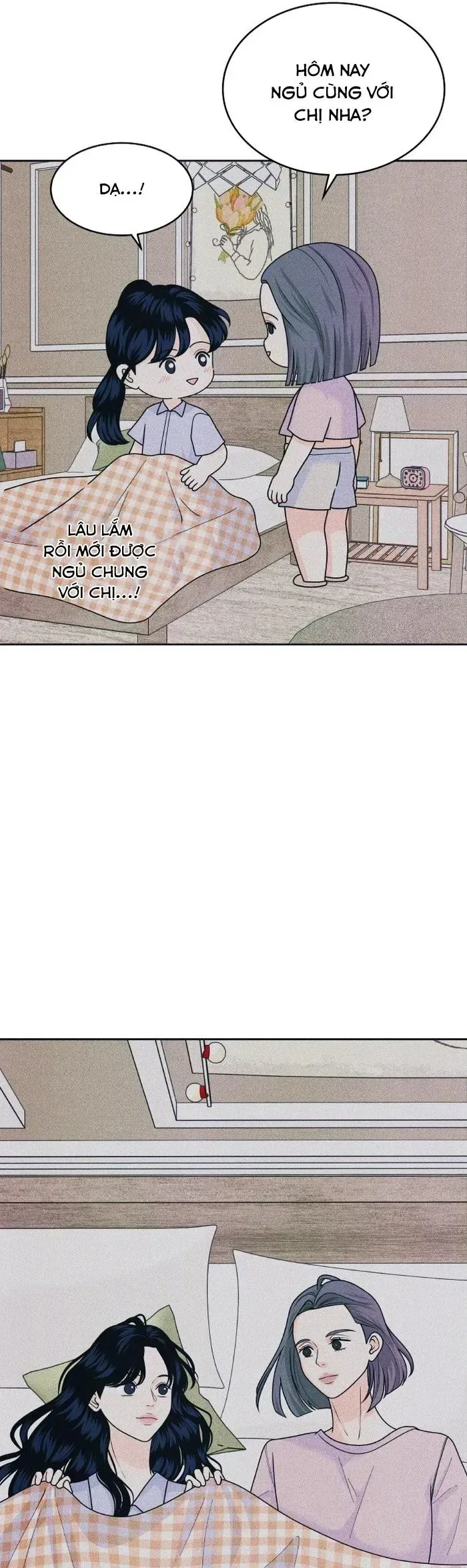 Cặp Đôi Hướng Nội chương 84 - trang 9