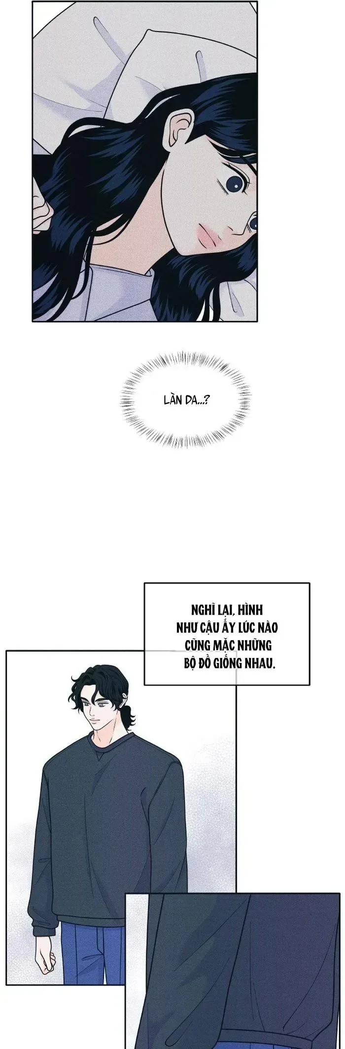 Cặp Đôi Hướng Nội chương 84 - trang 13