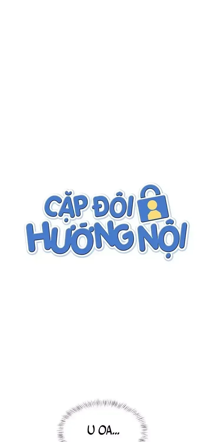 Cặp Đôi Hướng Nội chương 86 - trang 3