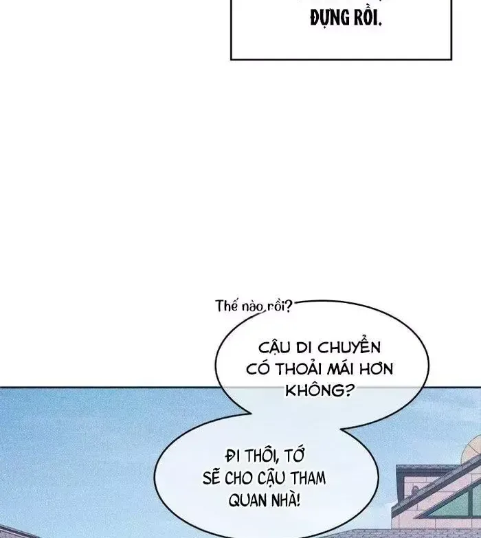Cặp Đôi Hướng Nội chương 86 - trang 12