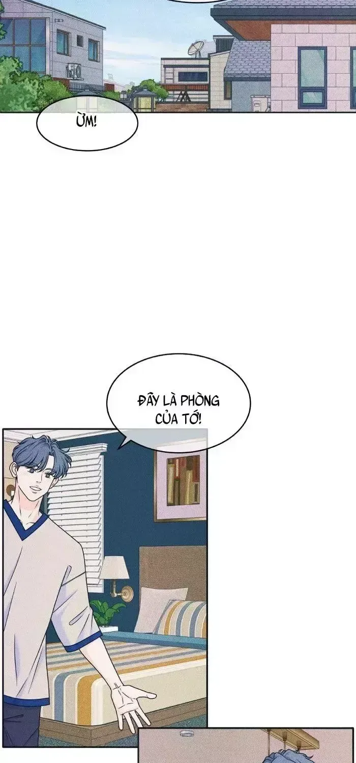 Cặp Đôi Hướng Nội chương 86 - trang 13