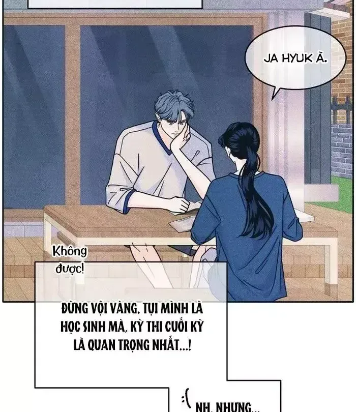 Cặp Đôi Hướng Nội chương 86 - trang 24