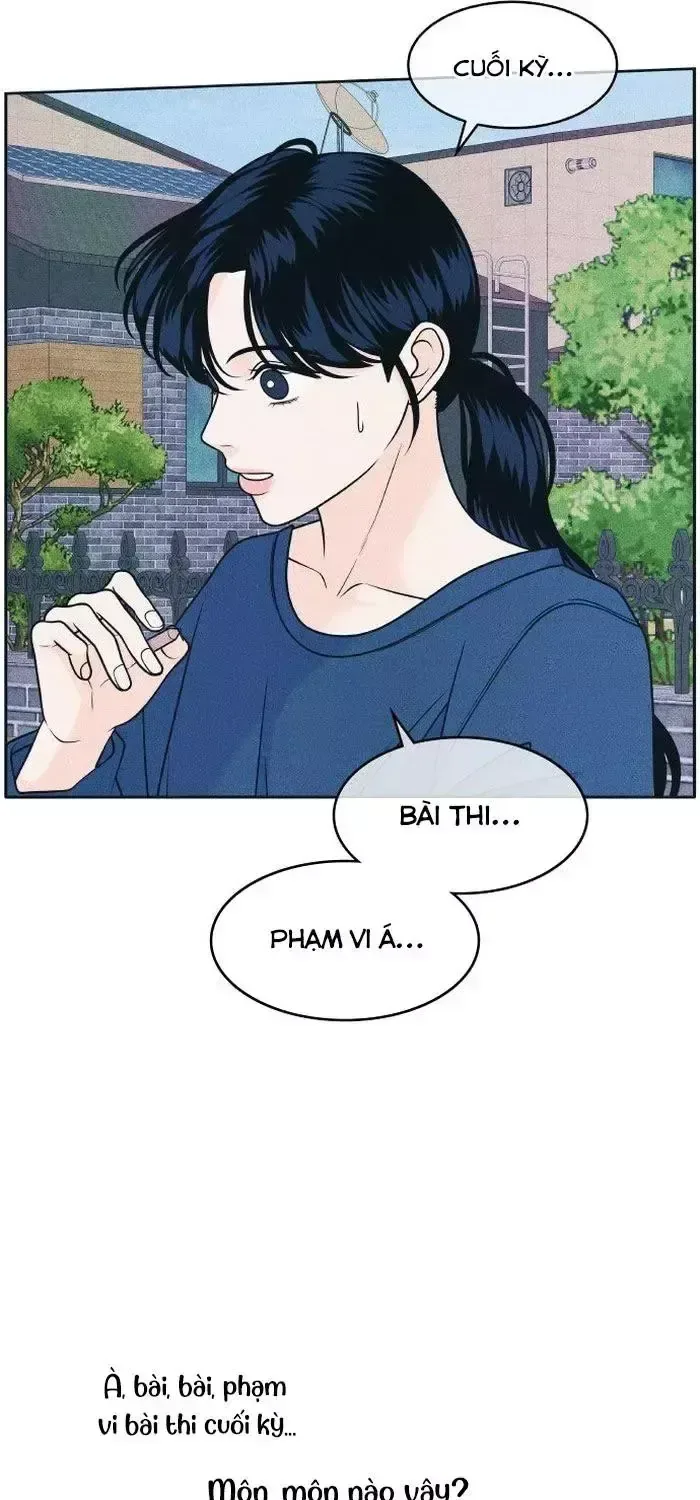 Cặp Đôi Hướng Nội chương 86 - trang 27