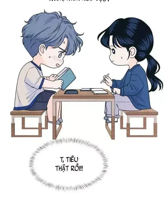 Cặp Đôi Hướng Nội chương 86 - trang 28