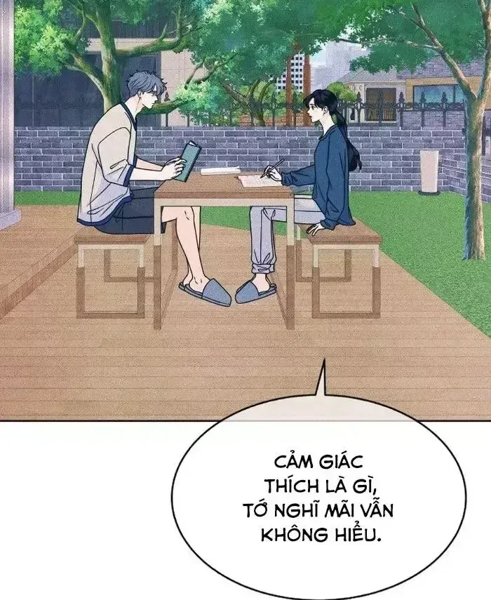 Cặp Đôi Hướng Nội chương 86 - trang 32