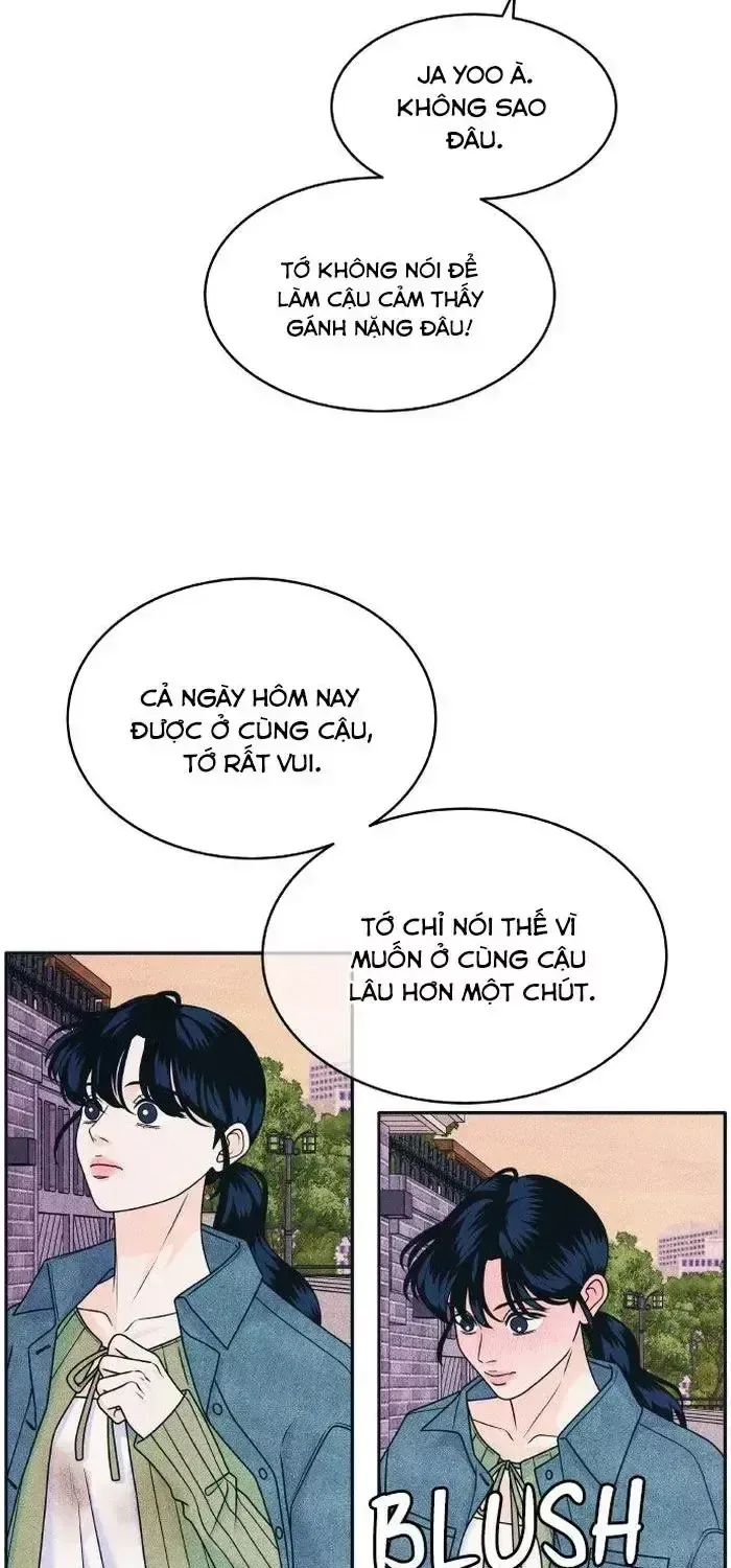 Cặp Đôi Hướng Nội chương 86 - trang 45