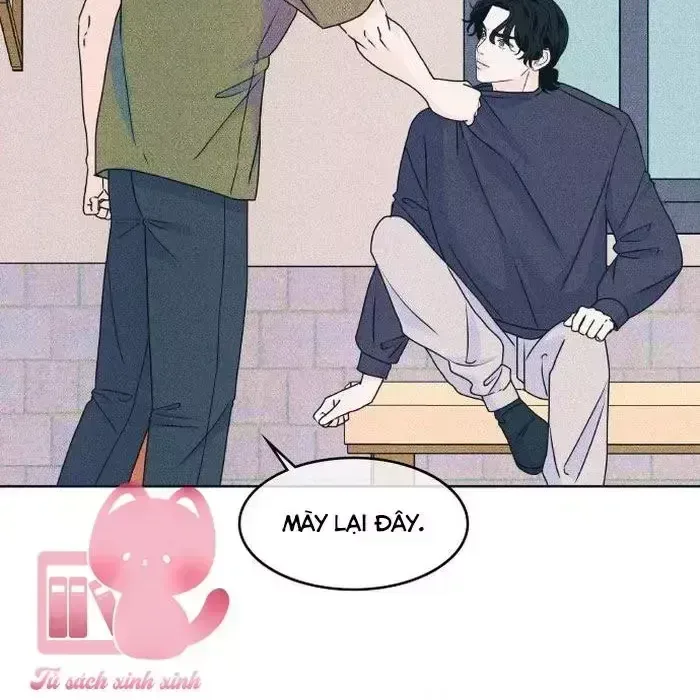 Cặp Đôi Hướng Nội chương 86 - trang 66