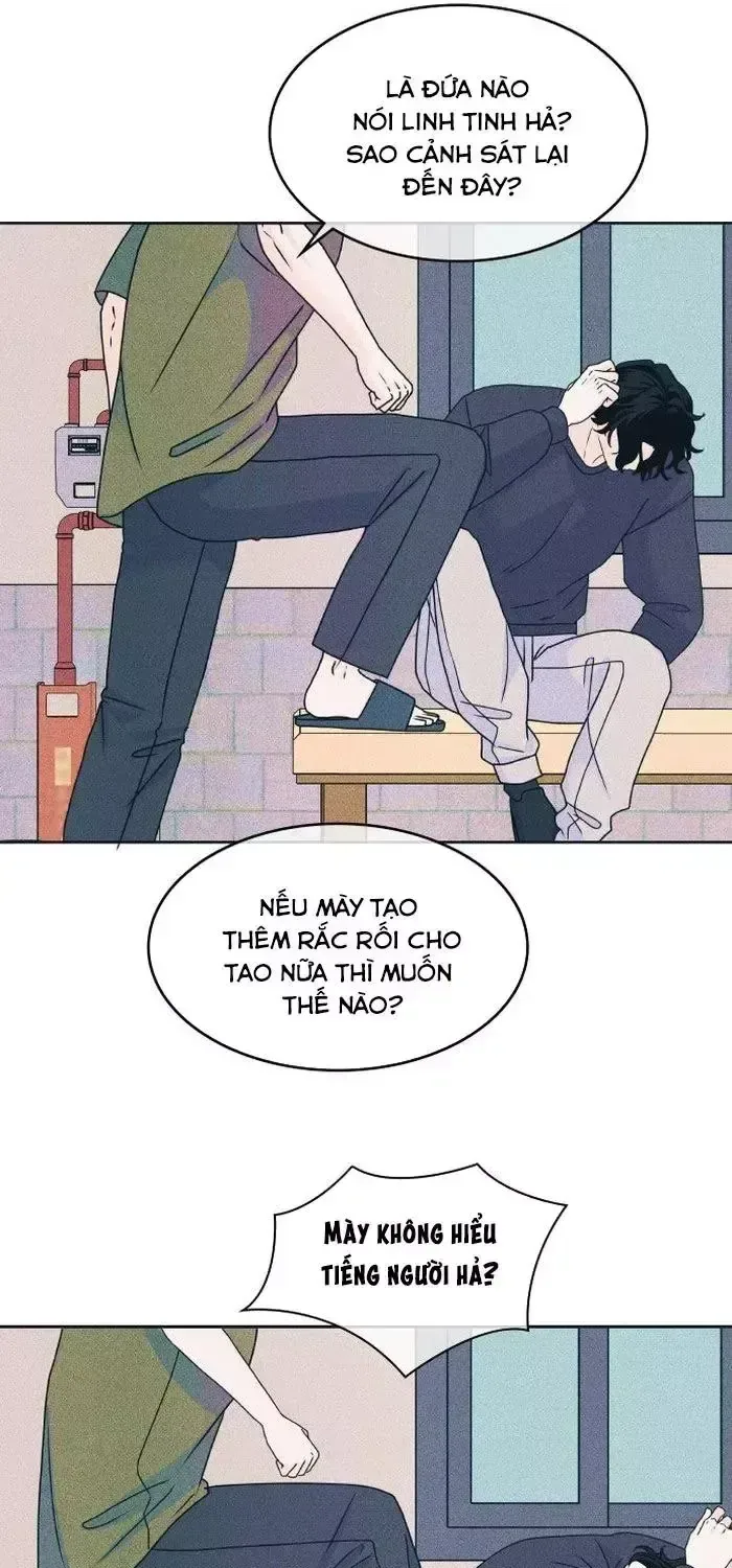 Cặp Đôi Hướng Nội chương 86 - trang 67