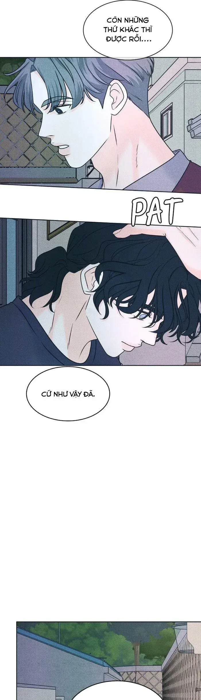 Cặp Đôi Hướng Nội chương 87 - trang 33