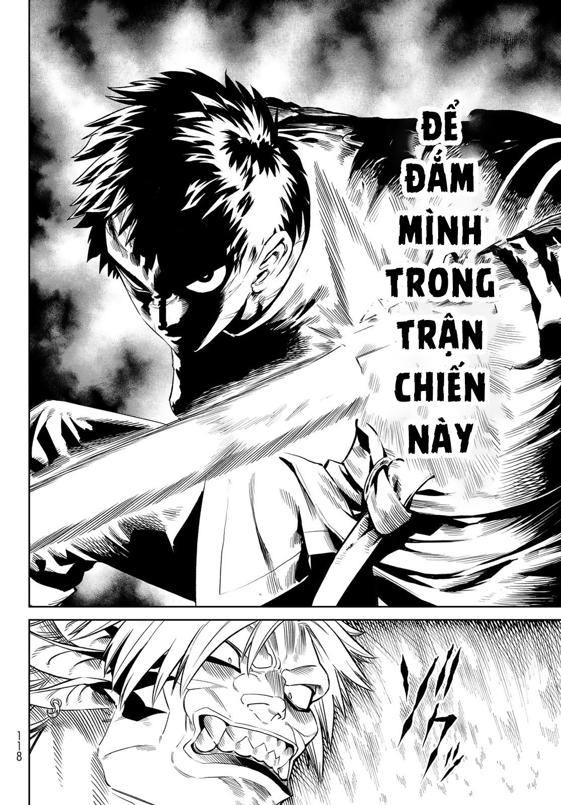 Versus chương 10 - trang 13