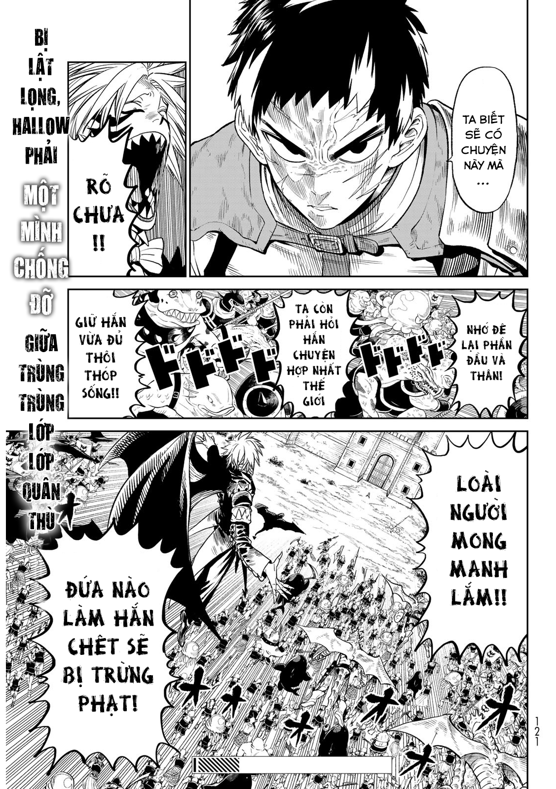Versus chương 10 - trang 16