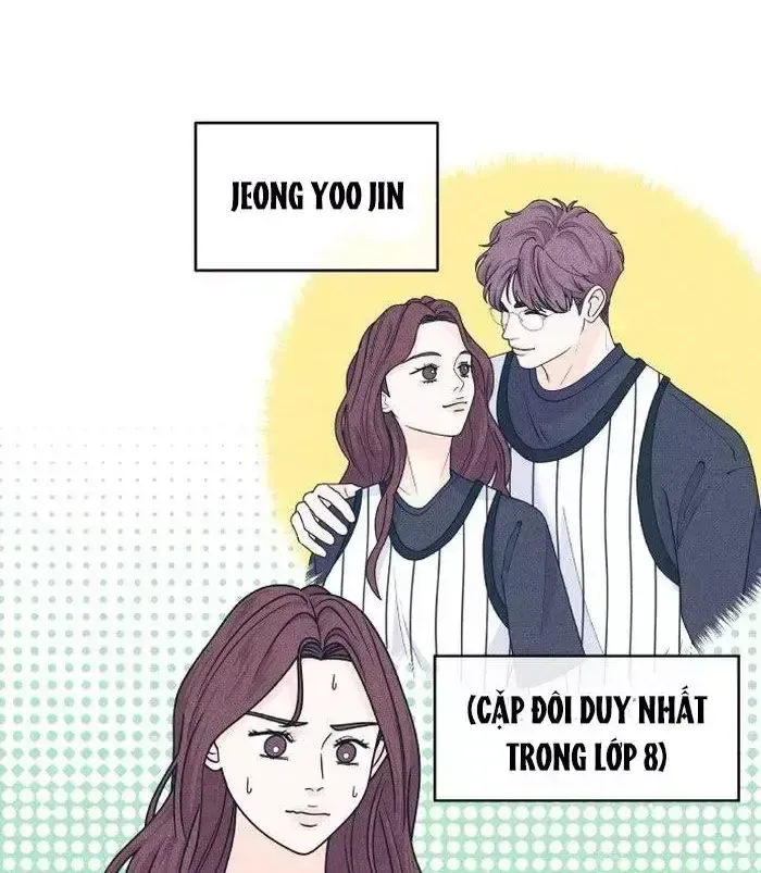 Cặp Đôi Hướng Nội chương 90 - trang 8
