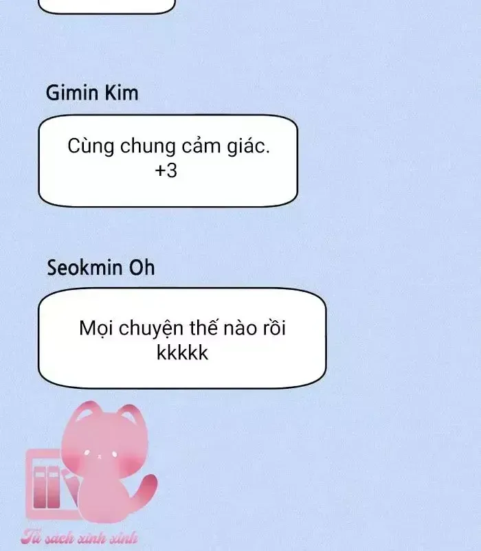 Cặp Đôi Hướng Nội chương 90 - trang 10