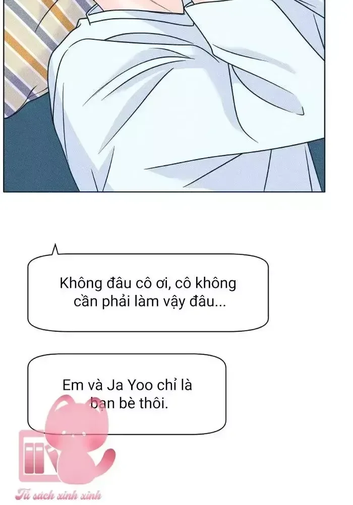 Cặp Đôi Hướng Nội chương 90 - trang 14