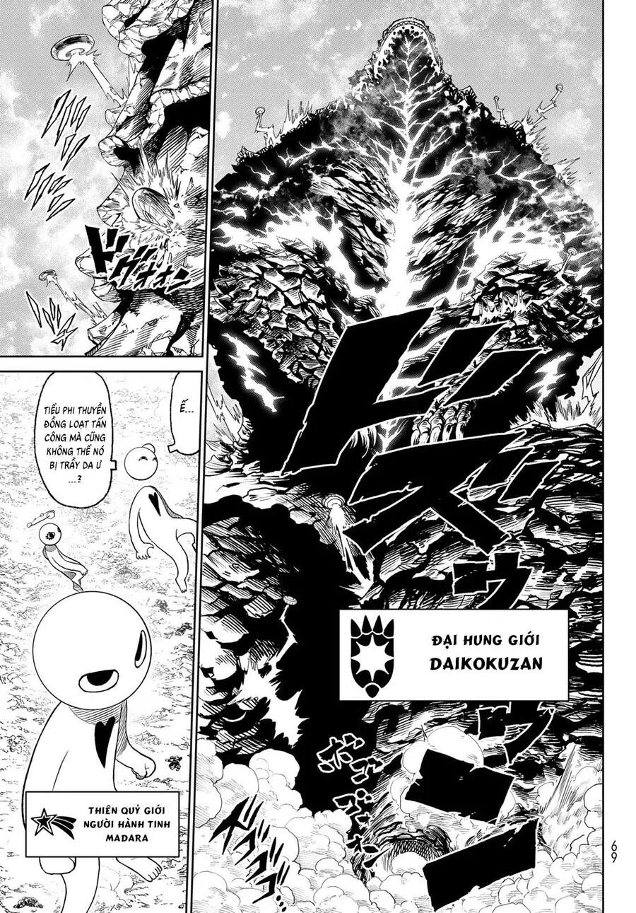Versus chương 15 - trang 20