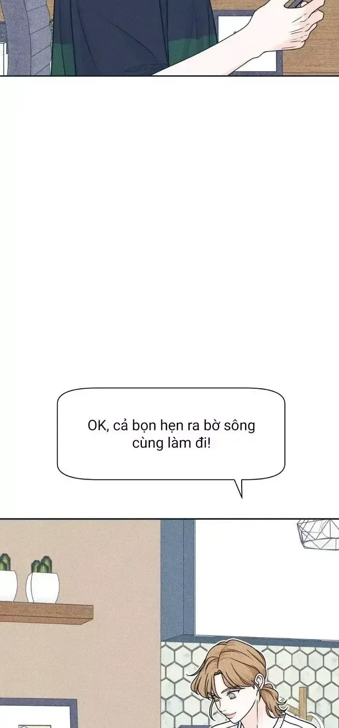 Cặp Đôi Hướng Nội chương 90 - trang 21